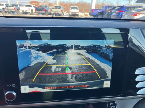 Certified 2026 Toyota Camry SE image 23