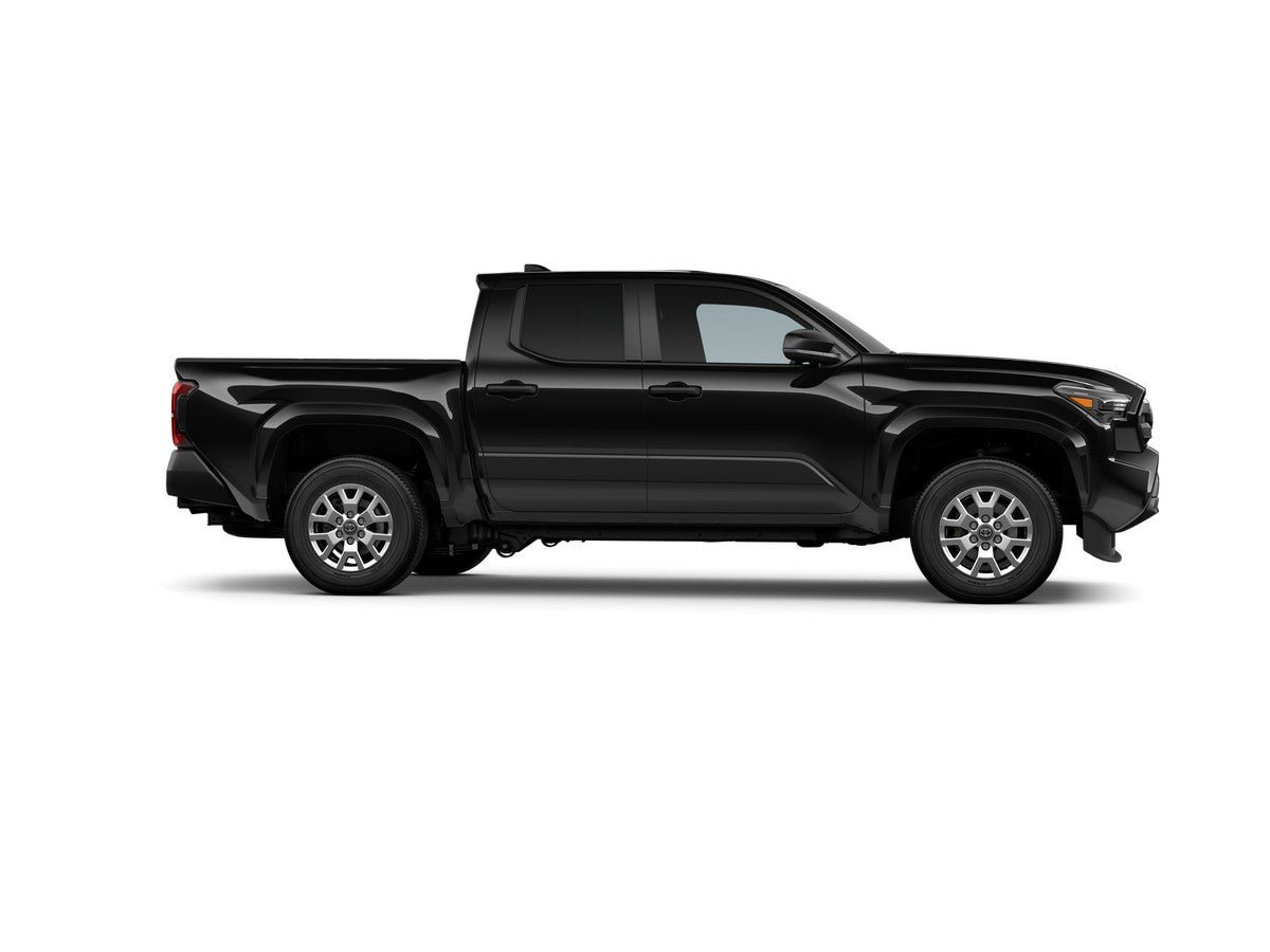 New 2026 Toyota Tacoma SR RWD image 13