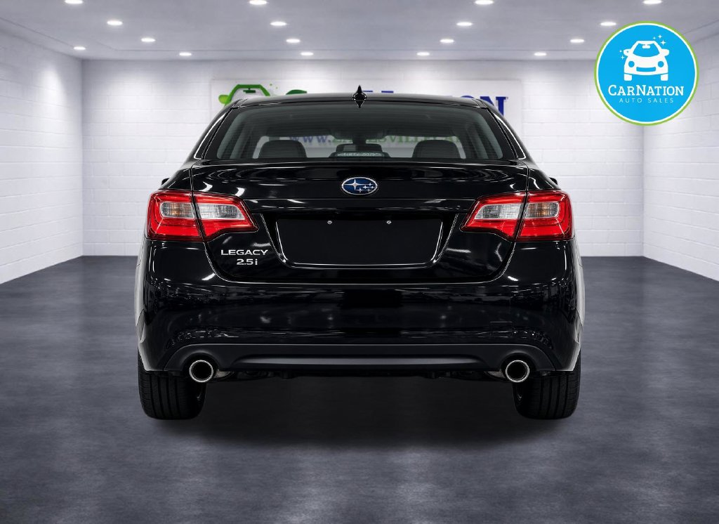 Used 2015 Subaru Legacy 2.5i Limited AWD/4WD image 5