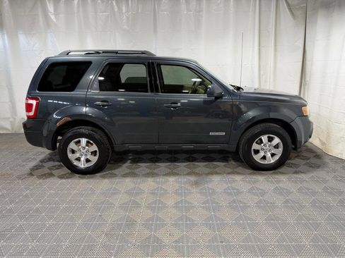Used 2008 Ford Escape Limited AWD/4WD image 10