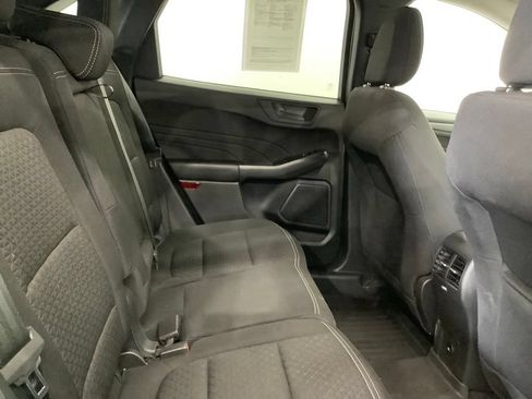 Used 2024 Ford Escape Active w/ Tech Pack #1 AWD/4WD image 30