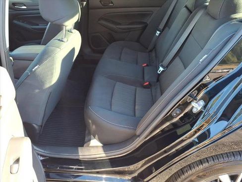 Certified 2024 Nissan Altima 2.5 SV image 16