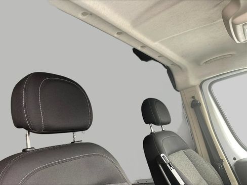 Used 2021 RAM ProMaster 1500 w/ Convenience Group FWD image 23