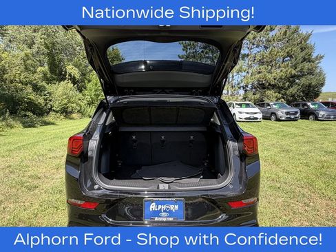 Used 2024 Buick Encore GX Sport Touring AWD/4WD image 27