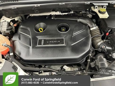 Used 2018 Lincoln MKC Select w/ Select Plus Package image 35