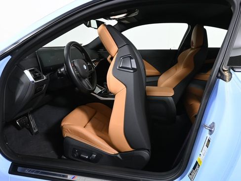 Used 2024 BMW M2 w/ Lighting Package RWD image 6