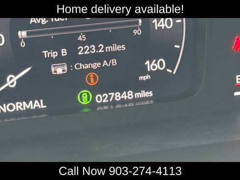 Used 2024 Honda Civic Touring image 14