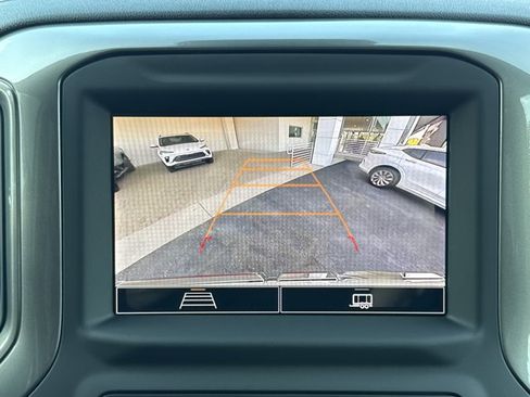 New 2026 GMC Sierra 1500 Pro w/ Pro Value Package image 8