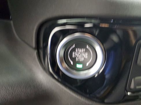 New 2025 Chevrolet Silverado 1500 LT image 19