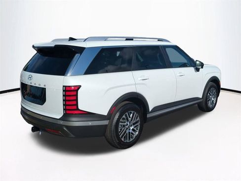 New 2026 Hyundai Palisade SEL w/ Tow & Go Package FWD image 5