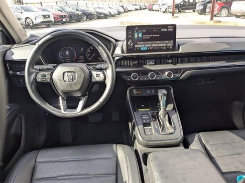 Used 2025 Honda CR-V EX-L image 27