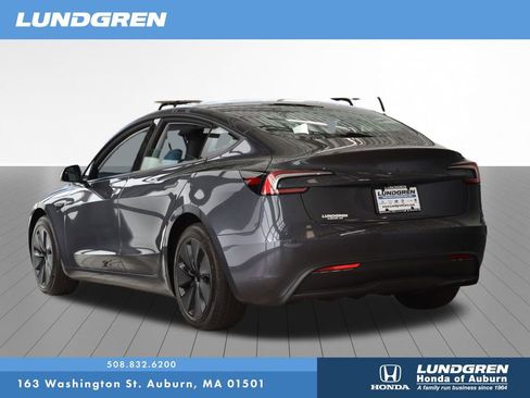 Used 2026 Tesla Model 3 image 26