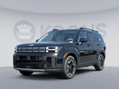 New 2026 Hyundai Santa Fe SEL