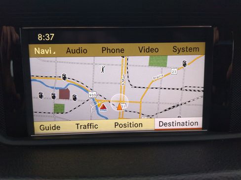 Used 2011 Mercedes-Benz E 350 4MATIC Sedan image 20