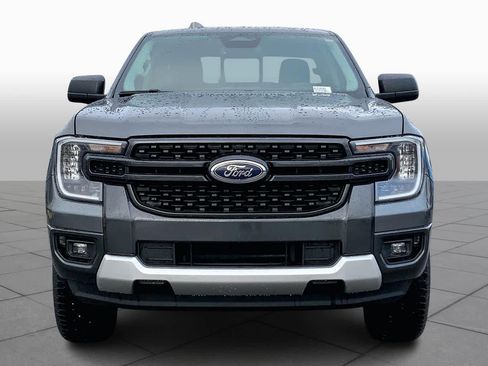 Certified 2024 Ford Ranger XLT w/ Equipment Group 301A High image 3