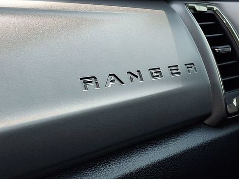 Used 2021 Ford Ranger XLT w/ Equipment Group 301A Mid AWD/4WD image 30