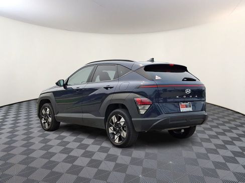 Used 2025 Hyundai Kona SEL AWD/4WD image 7