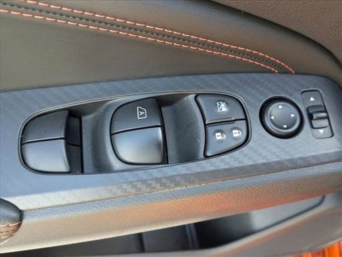 Certified 2021 Nissan Altima 2.5 SR w/ SR Premium Package image 7