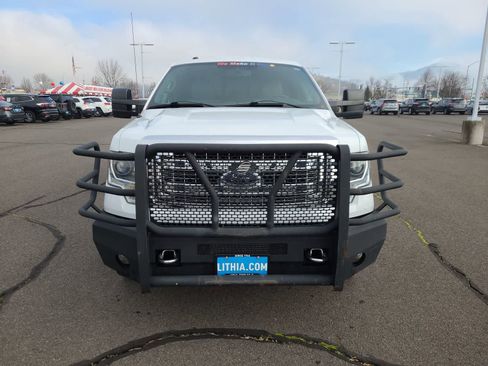 Used 2014 Ford F150 XLT w/ Equipment Group 302A Luxury image 14