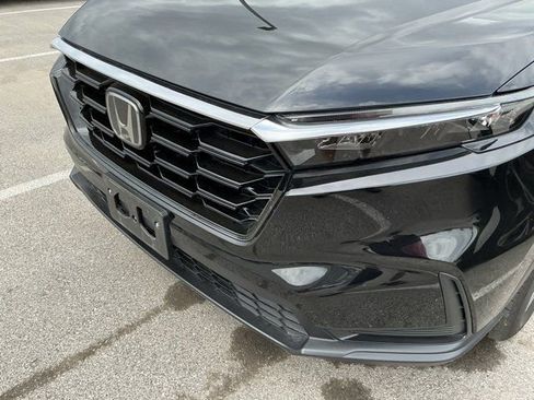 Used 2026 Honda CR-V EX image 13