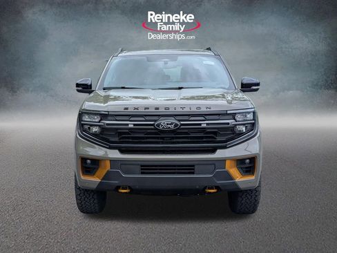 New 2026 Ford Expedition Tremor AWD/4WD image 2