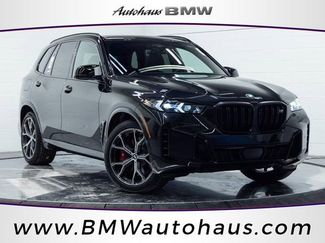 New 2026 BMW X5 M60i video 1