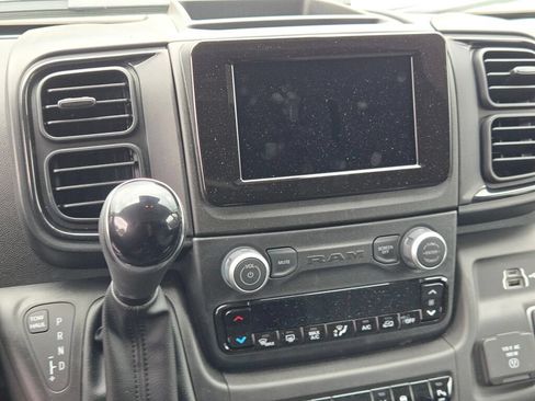 New 2026 RAM ProMaster 2500 w/ Safety Group FWD image 23