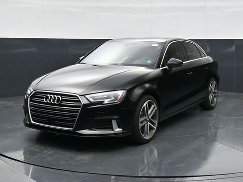 Used 2019 Audi A3 2.0T Premium w/ Convenience Package FWD image 5