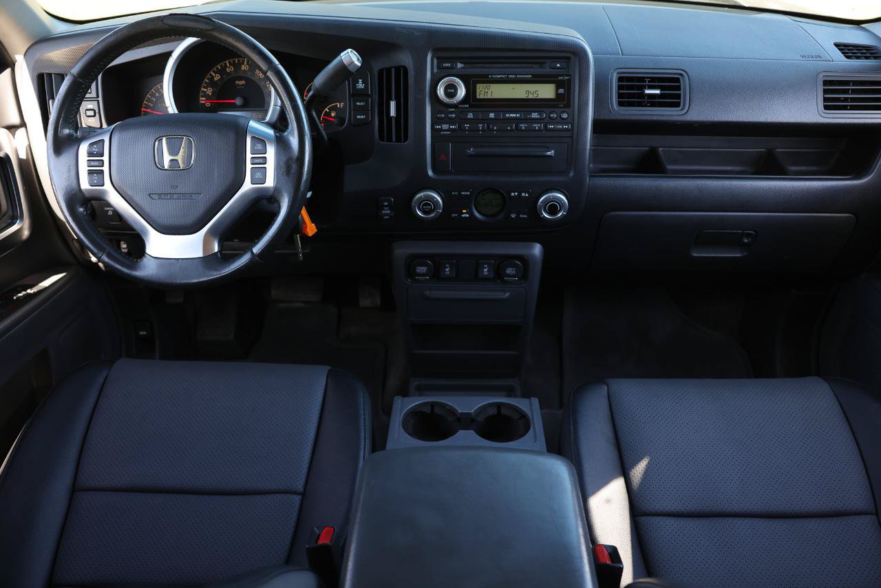 Used 2006 Honda Ridgeline RTL image 22