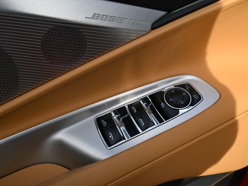 Used 2023 Chevrolet Corvette 2LT image 19