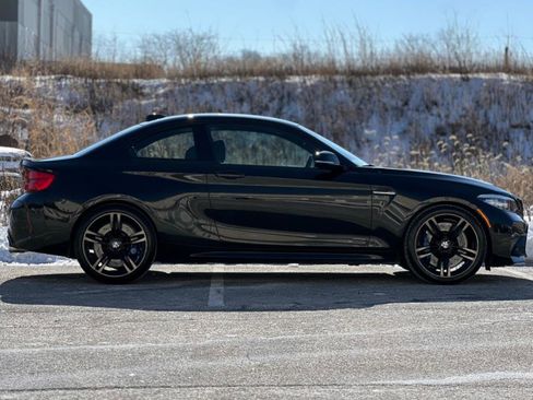 Used 2018 BMW M2 image 13