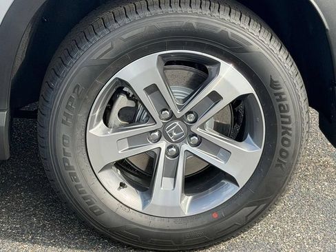 New 2026 Honda Pilot EX-L image 11