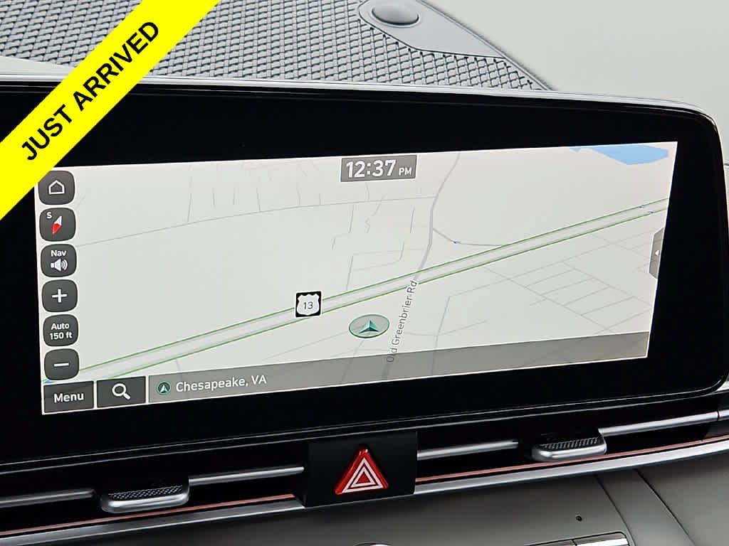 Used 2025 Hyundai Elantra SEL FWD image 16