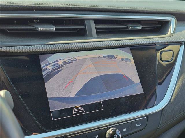 Used 2022 Buick Encore GX Preferred w/ Sport Touring Package FWD image 10