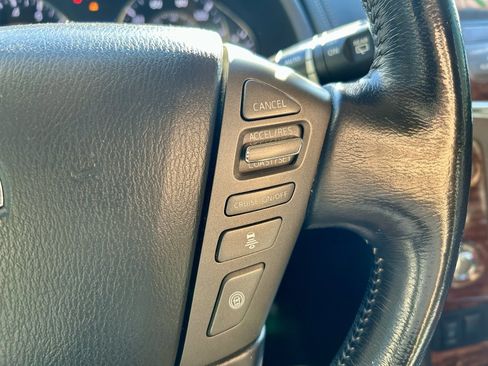 Used 2019 Nissan Armada SL w/ Premium Package image 22