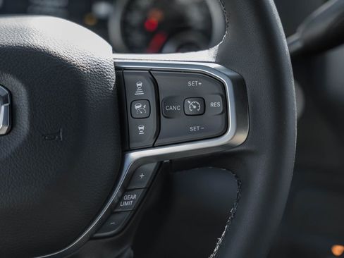 New 2026 RAM 2500 Tradesman w/ Safety Group image 31