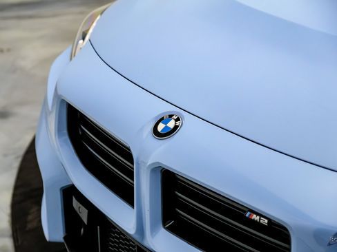 Used 2024 BMW M2 RWD image 31