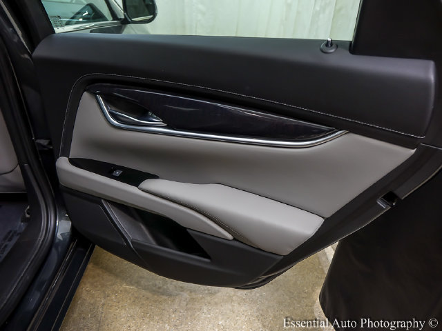 Used 2017 Cadillac XTS Luxury FWD image 20