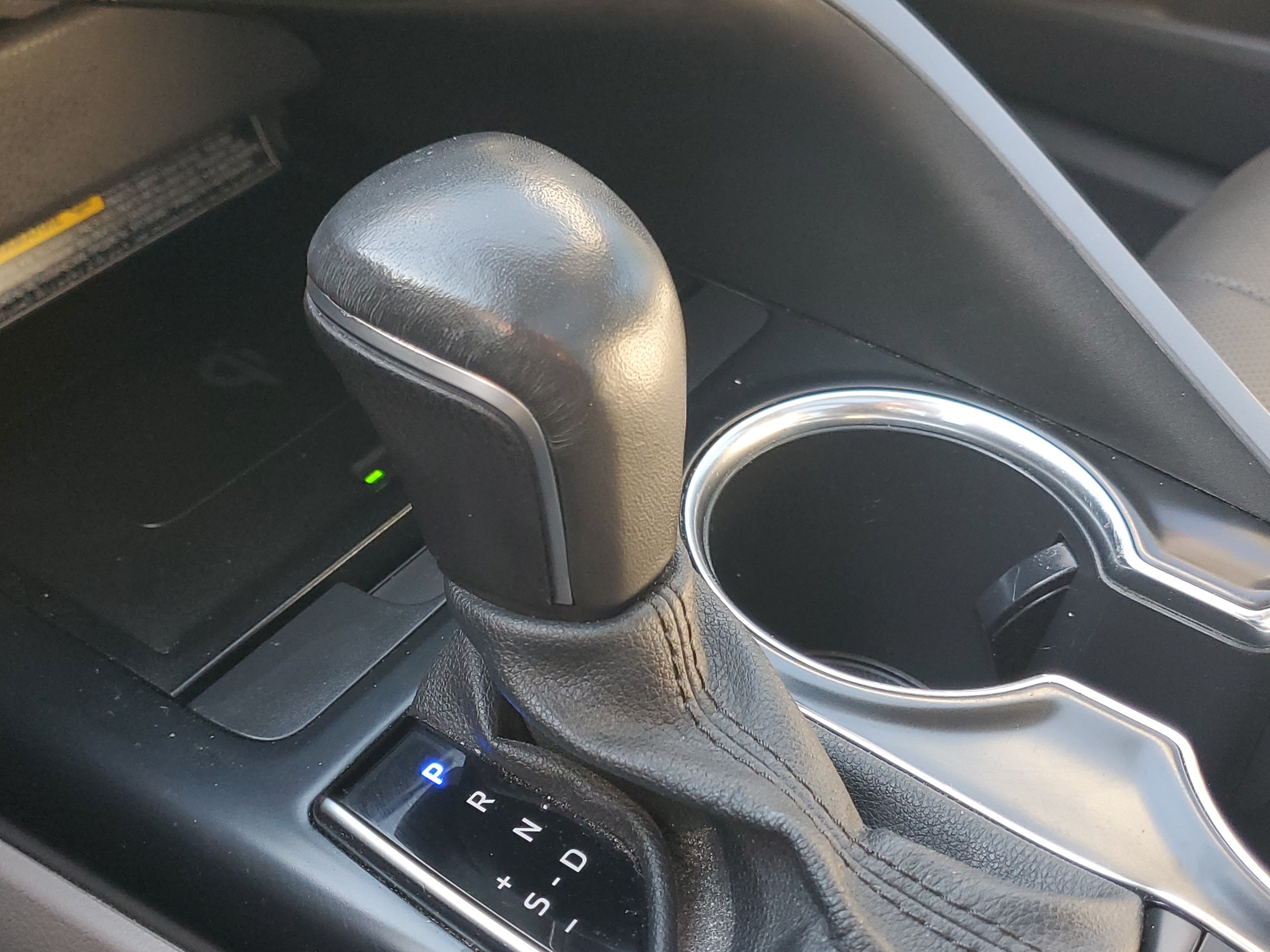 Certified 2020 Toyota Camry XLE w/ Driver Assist Package FWD image 31