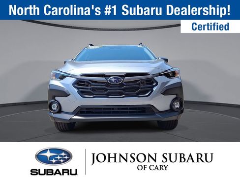 Certified 2026 Subaru Crosstrek 2.5i Premium AWD/4WD image 29
