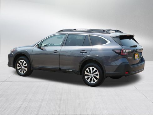 Used 2023 Subaru Outback Premium w/ Popular Package #1 AWD/4WD image 5