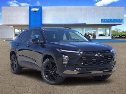 New 2026 Chevrolet Trax ACTIV