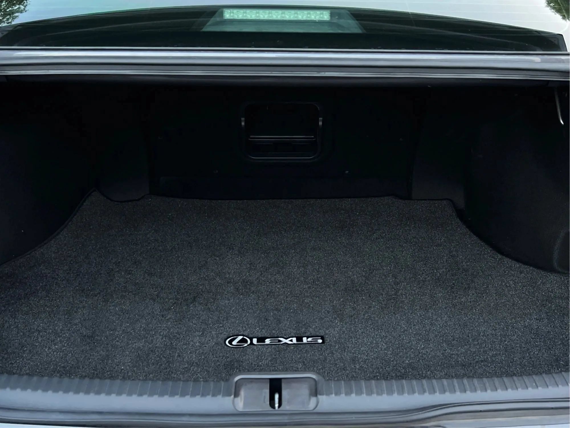 Used 2019 Lexus ES 350 F Sport w/ Accessory Package 2 FWD image 45
