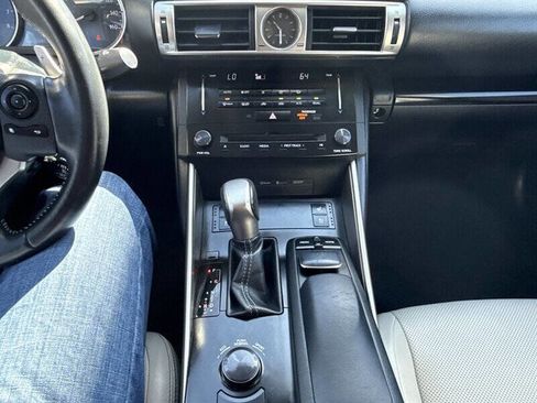 Used 2014 Lexus IS 250 AWD w/ Navigation Package image 30