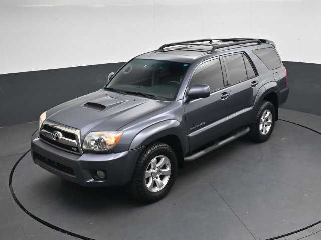 Used 2006 Toyota 4Runner Sport AWD/4WD image 18
