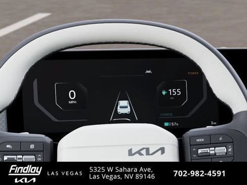 New 2026 Kia EV6 GT-Line AWD/4WD image 43