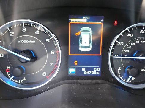Used 2019 Subaru Ascent Limited w/ Popular Package #2A AWD/4WD image 16