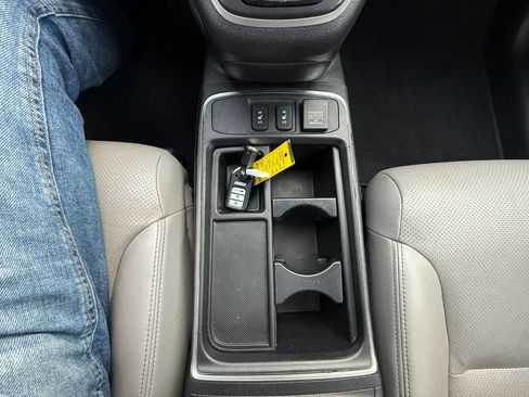 Used 2016 Honda CR-V Touring image 26