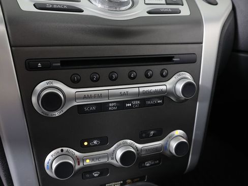 Used 2012 Nissan Murano SL w/ Navigation Pkg AWD/4WD image 39