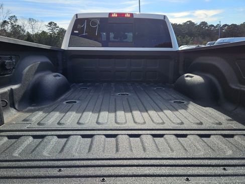 New 2026 RAM 2500 Tradesman image 25